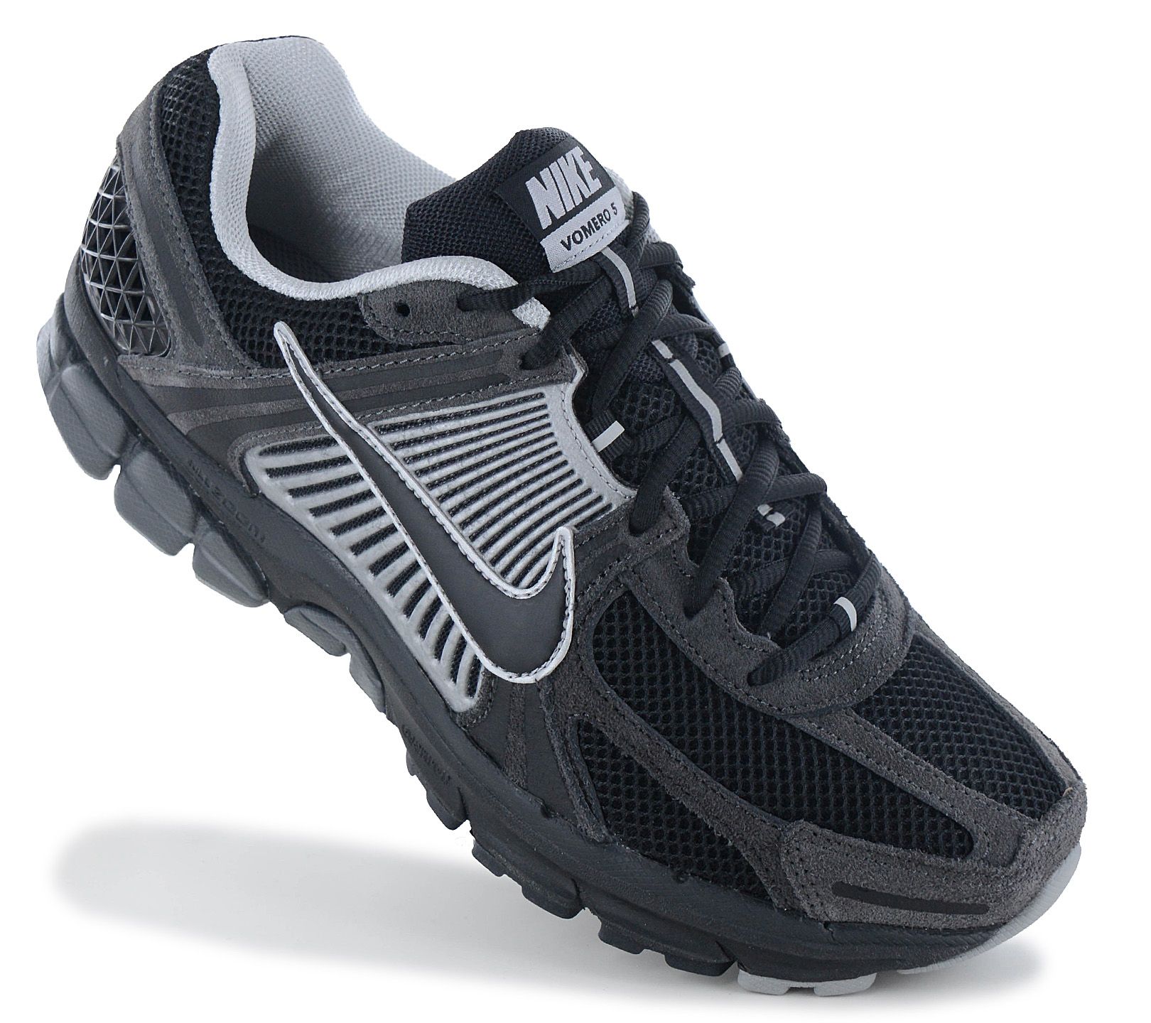Nike Zoom Vomero 5 - Мужские Кроссовки Спортивная Обувь HF1553-006 ОРИГИНАЛ EU 44 US 10 чёрный
Nike Zoom Vomero 5 - Мужские Кроссовки Спортивная Обувь HF1553-006 ОРИГИНАЛ EU 44 US 10 чёрный