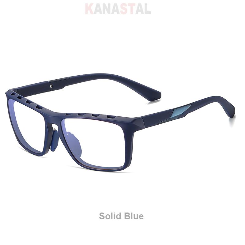 Men Blue Light Blocking Reading Glasses Prescription Optical Lenses Myopia Eyewear Women Sports Anti Fog TR90 Eyeglasses Frame Myopia -1.25
Men Blue Light Blocking Reading Glasses Prescription Optical Lenses Myopia Eyewear Women Sports Anti Fog TR90 Eyeglasses Frame Myopia -1.25
