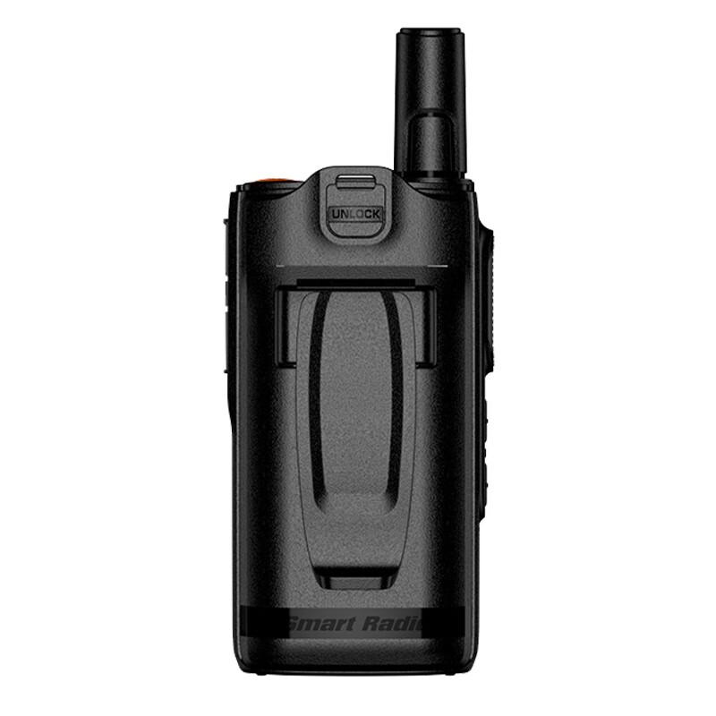 Aigo A608P Public Network Walkie-Talkie (CN version)
Aigo A608P Public Network Walkie-Talkie (CN version)