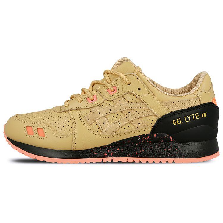ASICS Sneaker Freaker x Gel Lyte 3 Tiger Snake Кроссовки унисекс Коричневый Бежевый Розовый 1191A009-201
ASICS Sneaker Freaker x Gel Lyte 3 Tiger Snake Кроссовки унисекс Коричневый Бежевый Розовый 1191A009-201