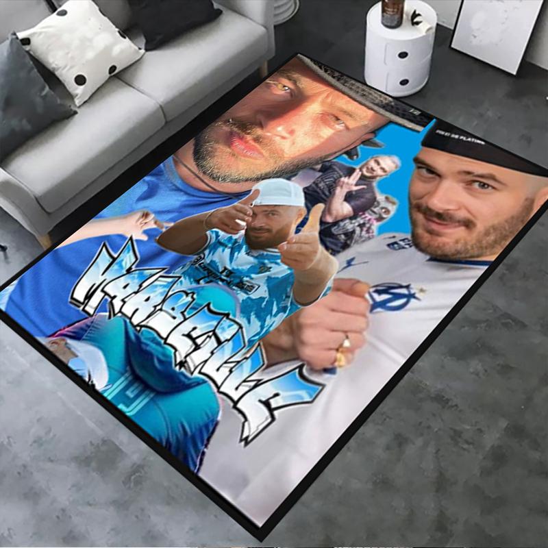 2025 New Jul C Est Pas Des Lol Carpet Rug for Living Room Bedroom Home Sofa Decoration,Kids play Non-slip Floor Mat 58 40x60cm( 15x23in )
2025 New Jul C Est Pas Des Lol Carpet Rug for Living Room Bedroom Home Sofa Decoration,Kids play Non-slip Floor Mat 58 40x60cm( 15x23in )