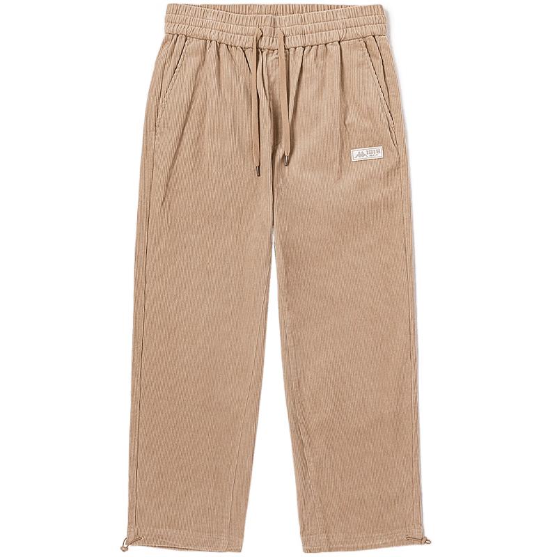 Kappa Men s Retro Tapered Sweatpants L
Kappa Men s Retro Tapered Sweatpants L