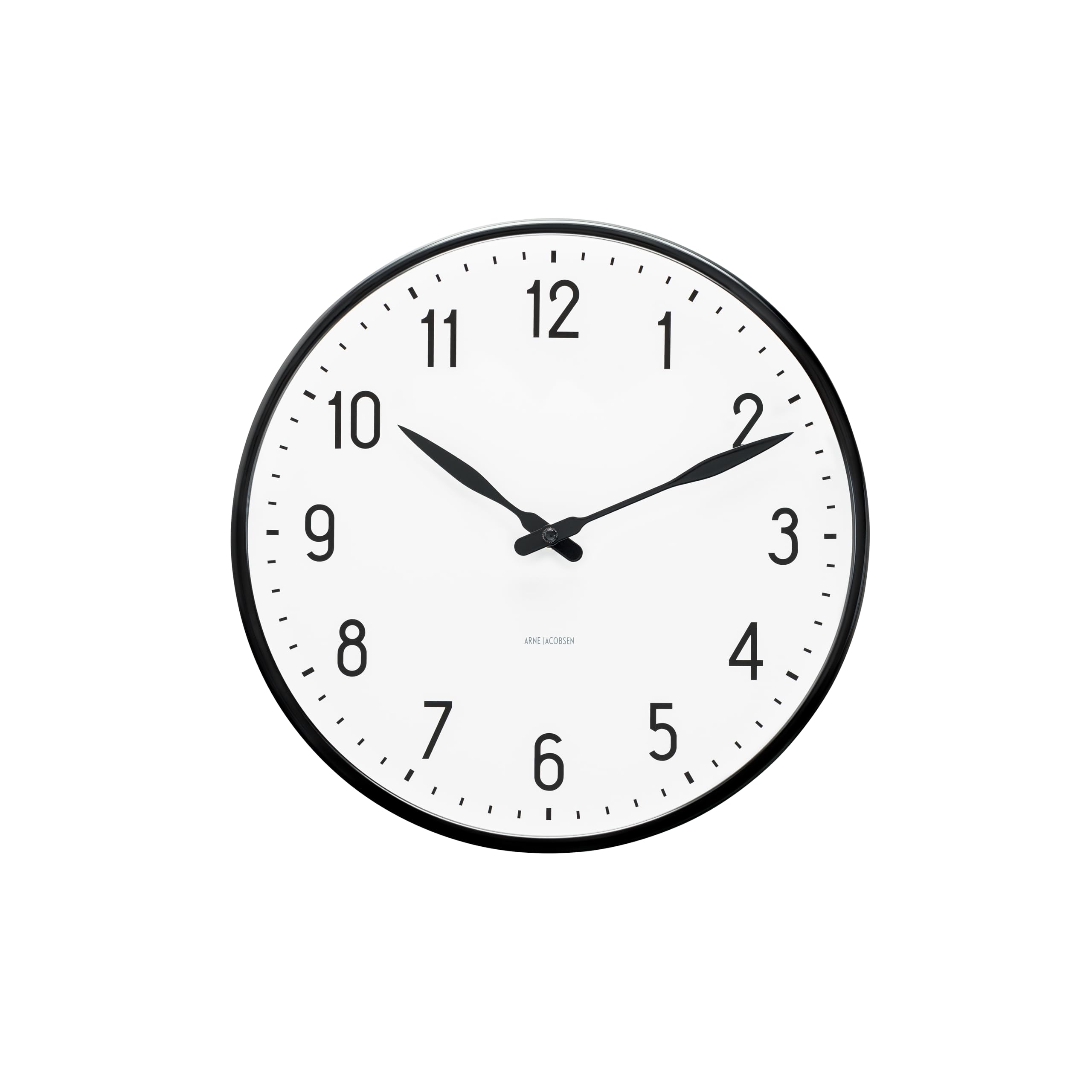 ARNE JACOBSEN 21cm Wall Clock Scandinavian Design Design without Second STATION 43633 White (Quiet Hand) білий
ARNE JACOBSEN 21cm Wall Clock Scandinavian Design Design without Second STATION 43633 White (Quiet Hand) білий