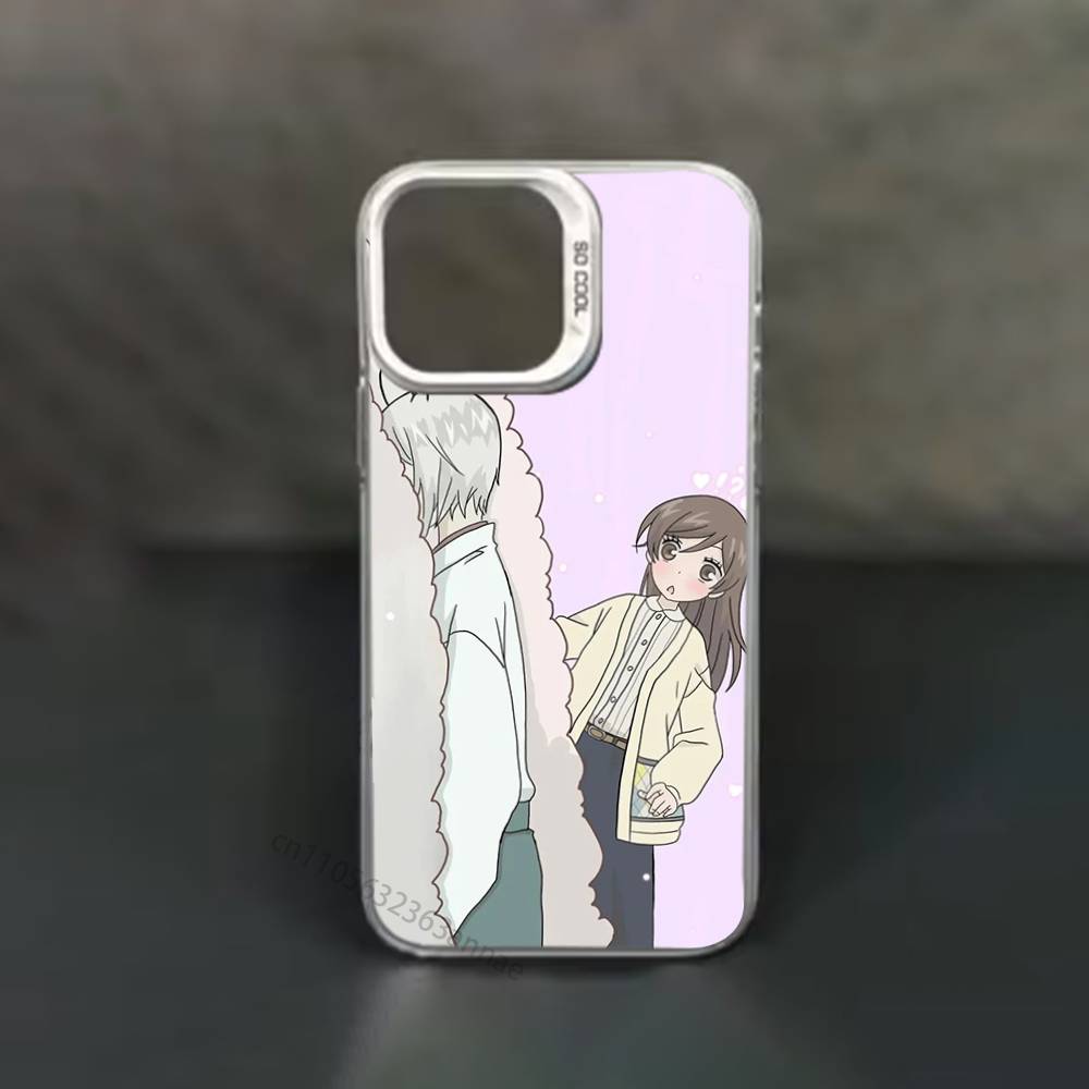 Чехол для телефона K-Kamisama Hajimemashita Tomoe для iPhone 17 11 12 Pro Max Plus Mini Air SE 16e 14 15 16 13 Мягкий iPhone16
Чехол для телефона K-Kamisama Hajimemashita Tomoe для iPhone 17 11 12 Pro Max Plus Mini Air SE 16e 14 15 16 13 Мягкий iPhone16