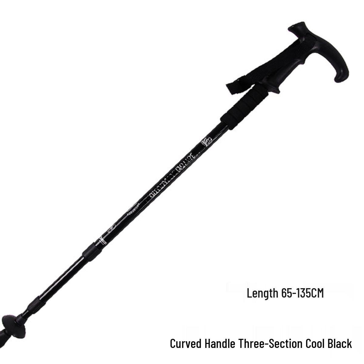 Professional Telescopic Aluminum Trekking Poles – Outdoor & Nordic Walking, Hiking, Climbing, and Mountaineering Equipment.
Professional Telescopic Aluminum Trekking Poles – Outdoor & Nordic Walking, Hiking, Climbing, and Mountaineering Equipment.