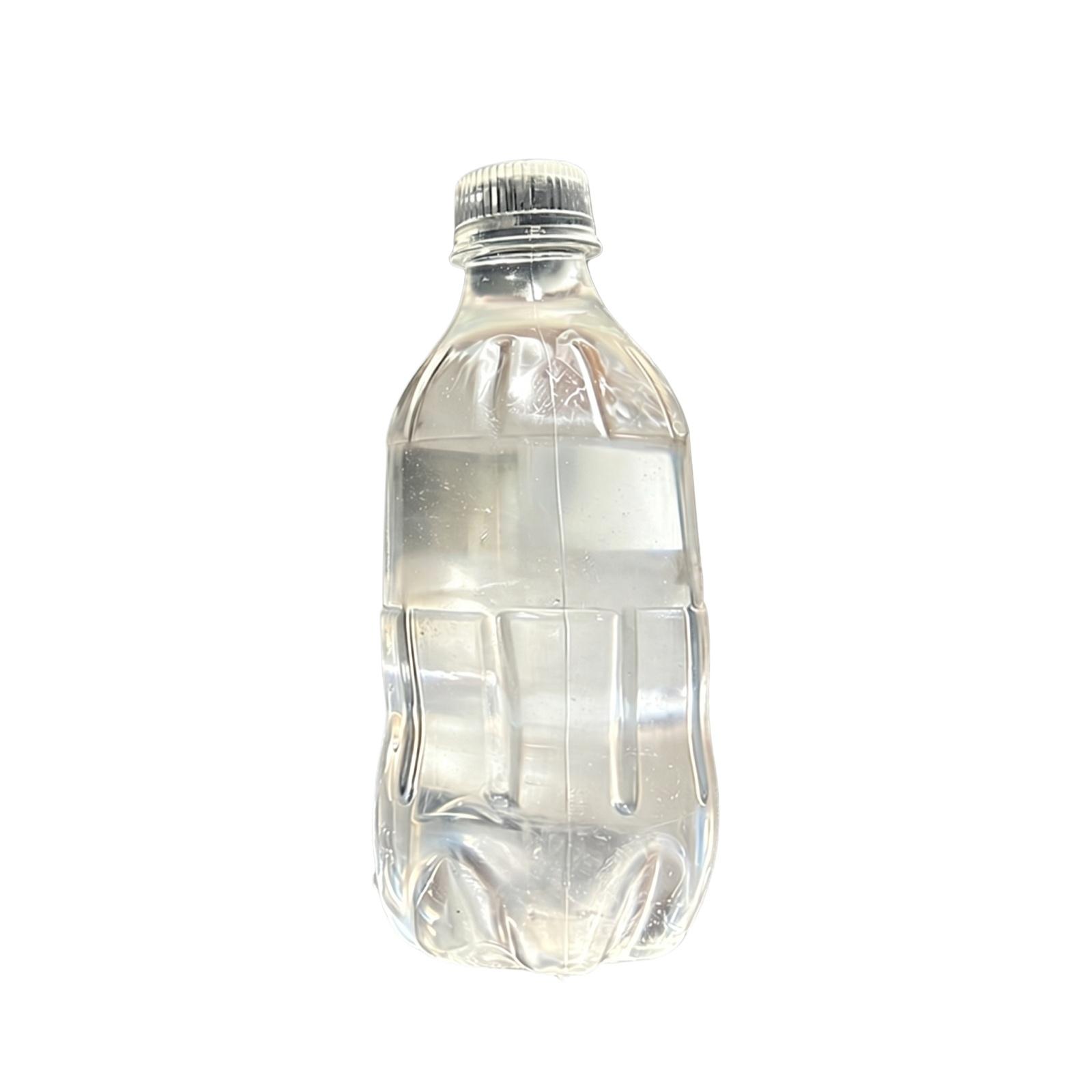 Reusable Squeeze Water Bottle Toy Soft Plastic Sensory Stress Relief Fidget Toy for Hand Exercise and Anxiety Reduction One Size
Reusable Squeeze Water Bottle Toy Soft Plastic Sensory Stress Relief Fidget Toy for Hand Exercise and Anxiety Reduction One Size