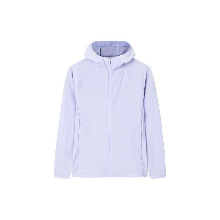 Anta Простая свободная спортивная куртка с капюшоном на молнии, женские куртки Sakura-Purple 162427703-1 L
Anta Простая свободная спортивная куртка с капюшоном на молнии, женские куртки Sakura-Purple 162427703-1 L