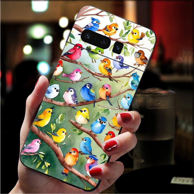Phone Case For Google Pixel 10 9 Pro XL 9A 8 7 6 Pro Pixel 8A 7A 6A Pixel 8 7 6 5 Cockatiel bird Pixel 10 Pro XL
Phone Case For Google Pixel 10 9 Pro XL 9A 8 7 6 Pro Pixel 8A 7A 6A Pixel 8 7 6 5 Cockatiel bird Pixel 10 Pro XL