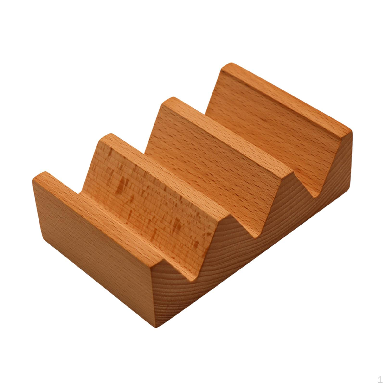 Деревянный держатель для суши, подставка для демонстрации, 3 решетки, V-образная стойка, поднос для сервировки рулетов для еды 7cm Width
Деревянный держатель для суши, подставка для демонстрации, 3 решетки, V-образная стойка, поднос для сервировки рулетов для еды 7cm Width