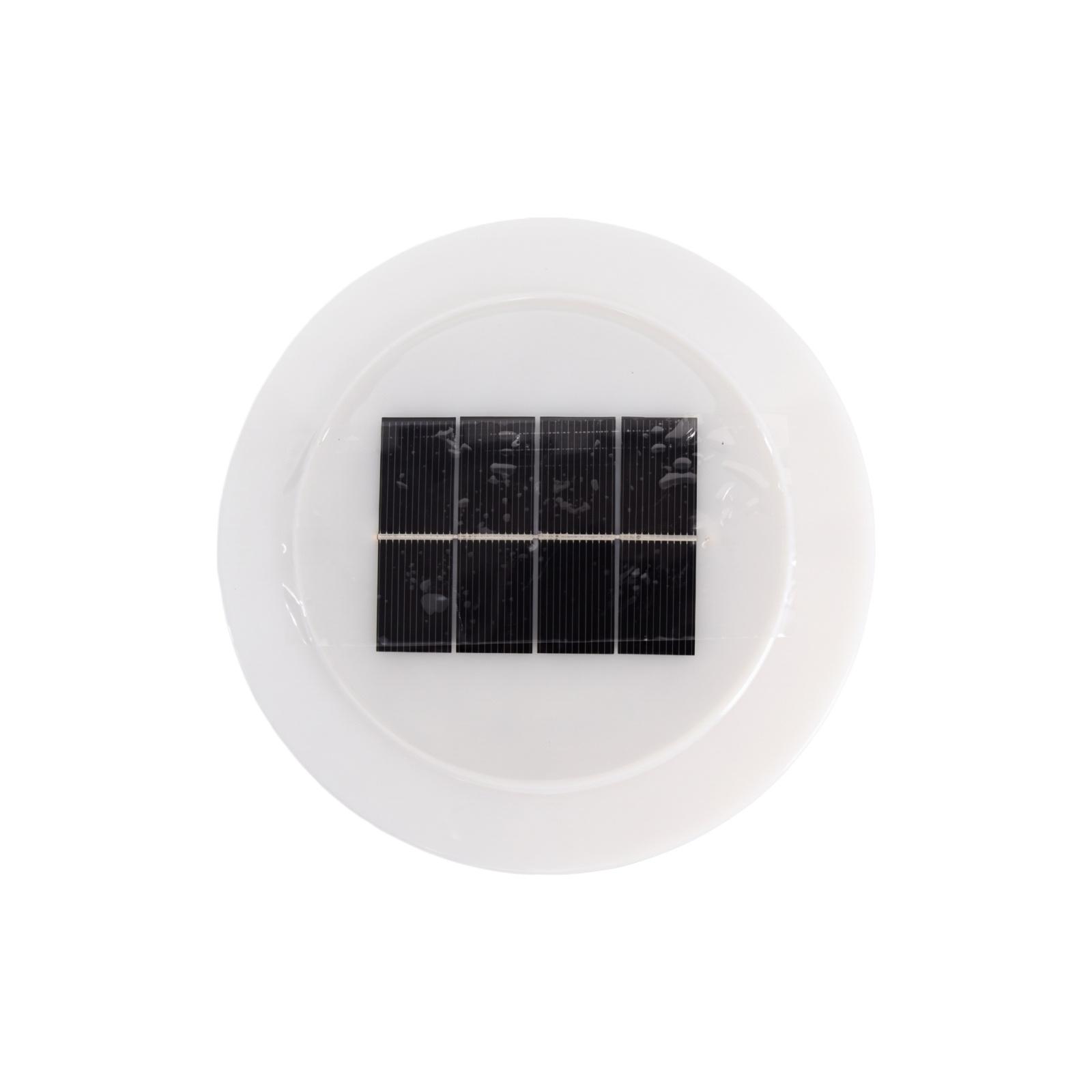 Solar Powered Artificial Flower Garden Light Outdoor Decorative Plant Lamp with Solar Panel for Yard Pathway Lawn Patio Lighting one size
Solar Powered Artificial Flower Garden Light Outdoor Decorative Plant Lamp with Solar Panel for Yard Pathway Lawn Patio Lighting one size