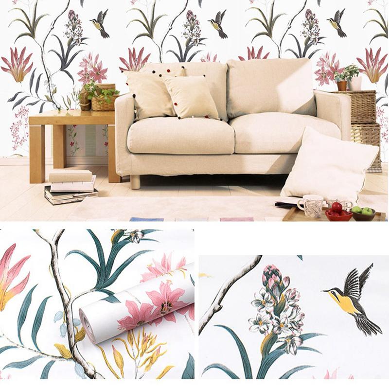Chinese style self-adhesive wallpaper small fresh warm style bedroom living room desk TV background wall wallpaper self-adhesive 40cmX1m
Chinese style self-adhesive wallpaper small fresh warm style bedroom living room desk TV background wall wallpaper self-adhesive 40cmX1m