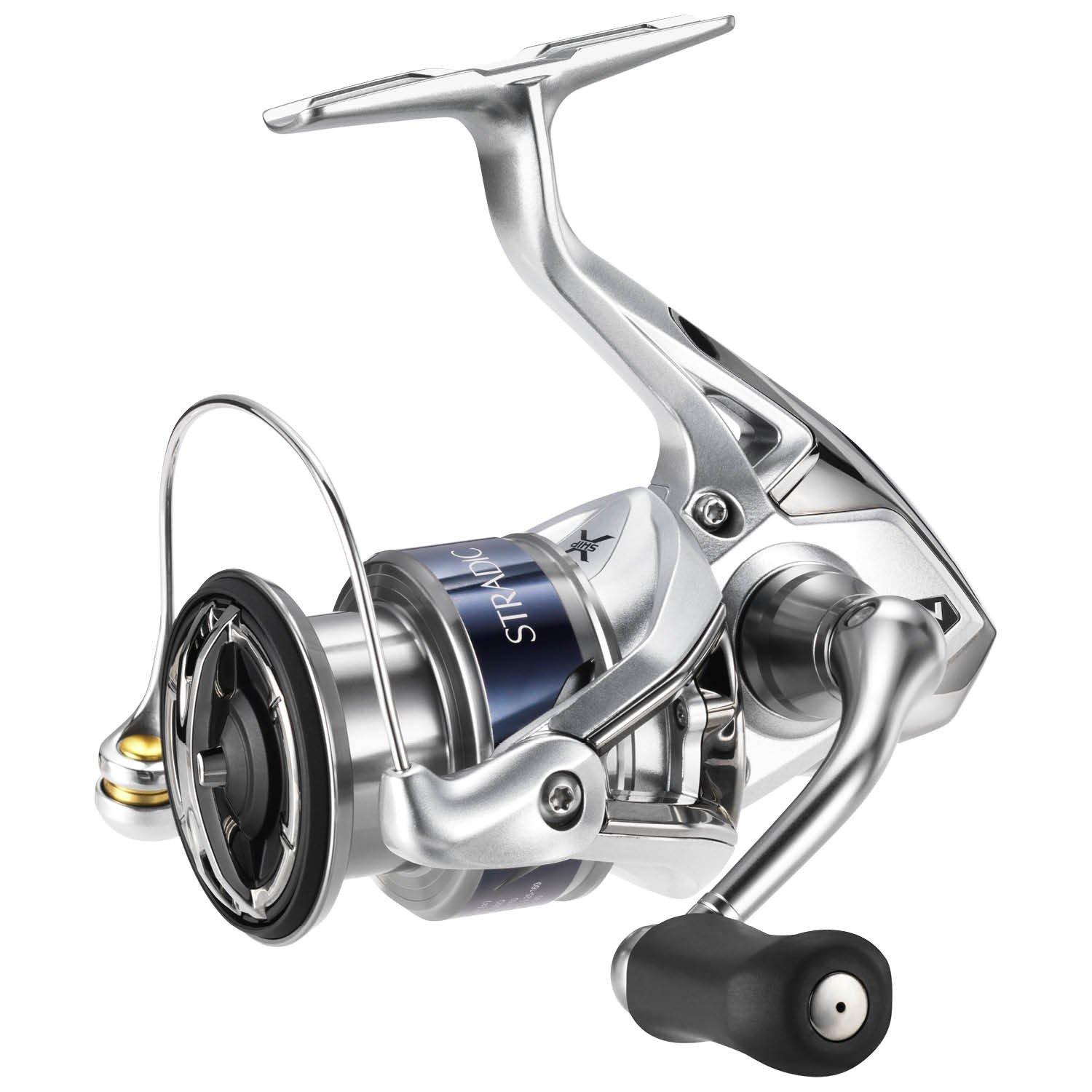 SHIMANO Страдич ФК Мастер (STC5000XGFK) - 
SHIMANO Страдич ФК Мастер (STC5000XGFK) -