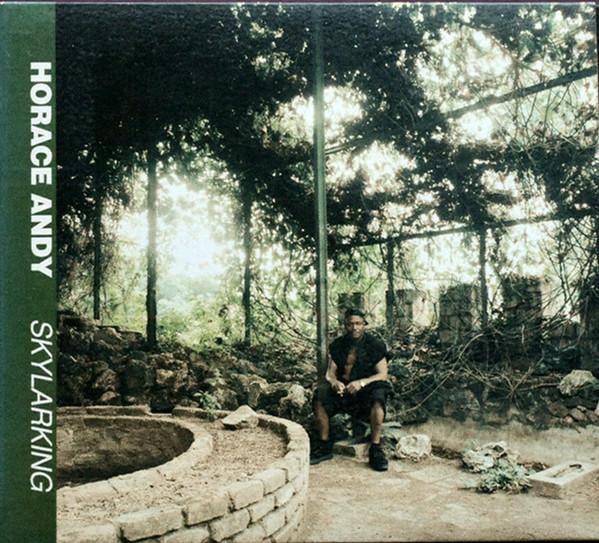 CD HORACE ANDY - Skylarking CAR9626 Melankolic 1996 US Dance & Electronica Used
CD HORACE ANDY - Skylarking CAR9626 Melankolic 1996 US Dance & Electronica Used