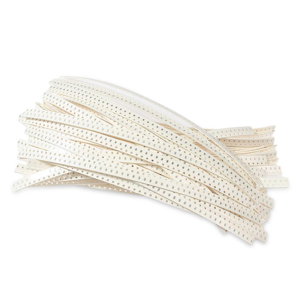 2500PCS/Set 1P~10UF SMD 0603 Асортиментний комплект конденсаторів, пакет конденсаторів 50 значень 5,6PF 6,8PF 8,2PF 100PF 1nf 10nf 100nf 1uf 10uF
2500PCS/Set 1P~10UF SMD 0603 Асортиментний комплект конденсаторів, пакет конденсаторів 50 значень 5,6PF 6,8PF 8,2PF 100PF 1nf 10nf 100nf 1uf 10uF