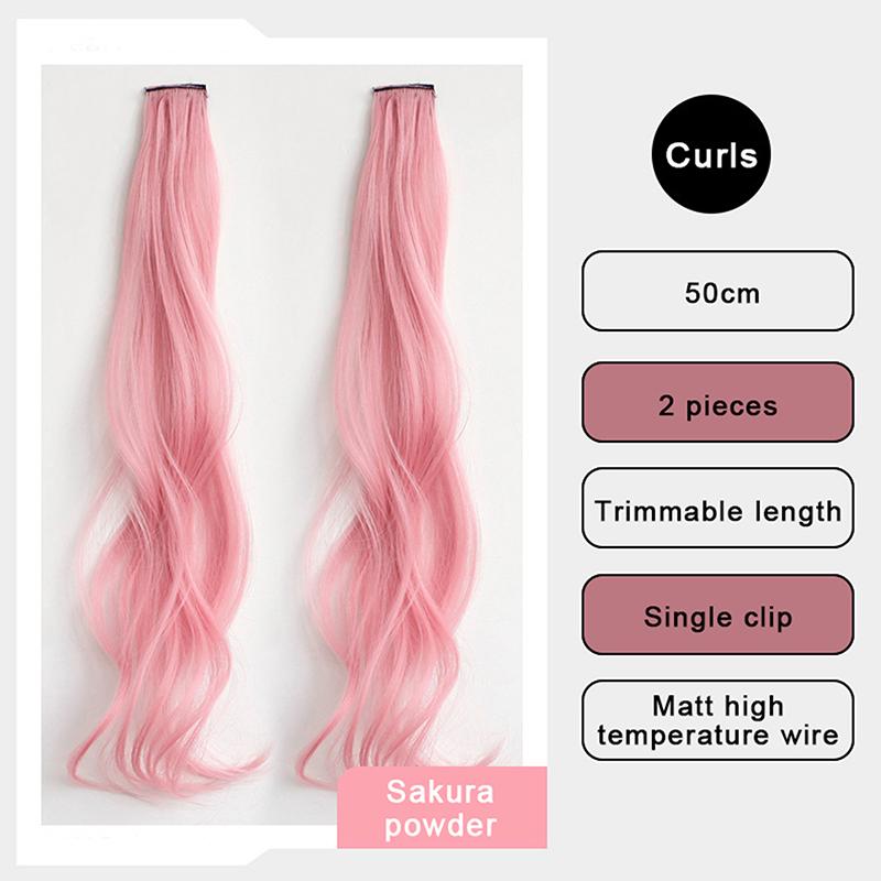 Парики для женщин длинные волосы цельные свисающие уши окрашенные пряди волос мелированные вьющиеся накладные волосы 1Pair темно-розовый
Парики для женщин длинные волосы цельные свисающие уши окрашенные пряди волос мелированные вьющиеся накладные волосы 1Pair темно-розовый