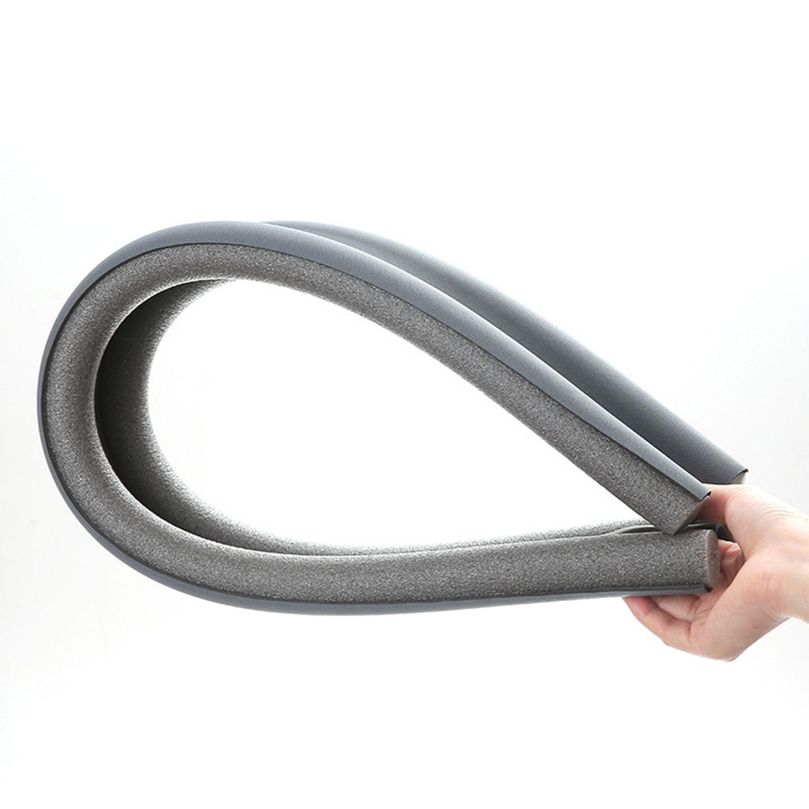 Door Draft Stopper 37.4 Inch EPE Foam Non Woven Fabric Under Door Noise Blocker Sealing Strip for
Door Draft Stopper 37.4 Inch EPE Foam Non Woven Fabric Under Door Noise Blocker Sealing Strip for