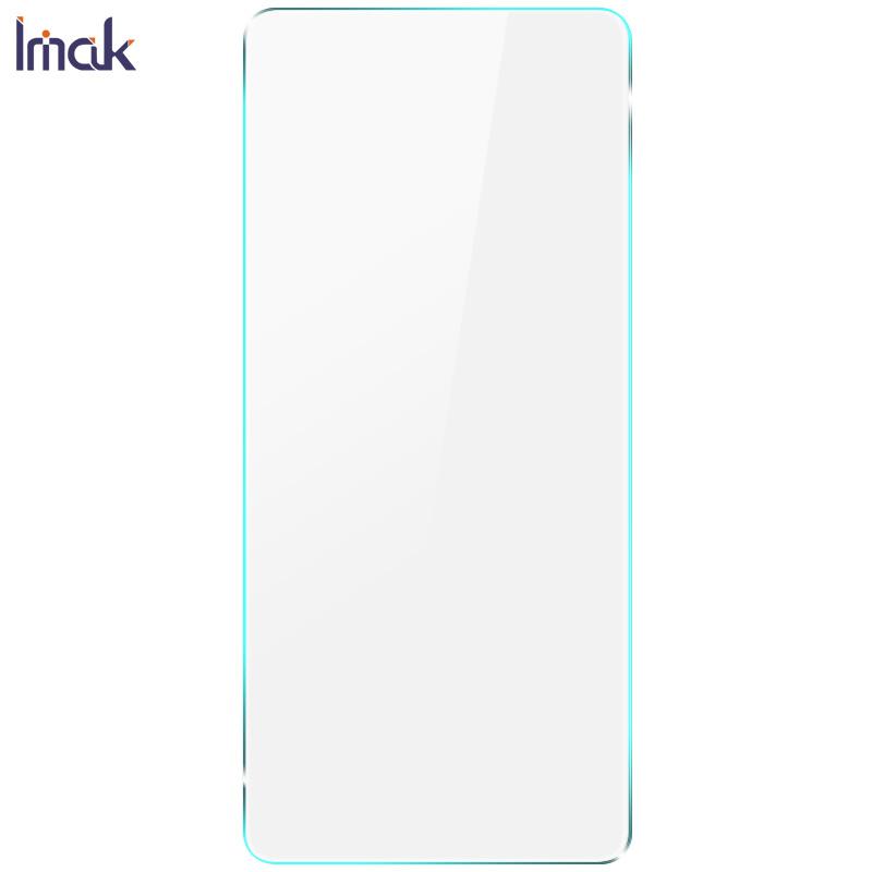 IMAK H Anti-explosion Tempered Glass Screen Shield for Huawei nova 7 SE/P40 lite 5G Type A
IMAK H Anti-explosion Tempered Glass Screen Shield for Huawei nova 7 SE/P40 lite 5G Type A