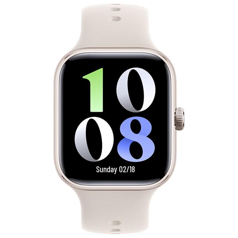 Смарт-часы vivo WATCH GT (Китайская версия)
Смарт-часы vivo WATCH GT (Китайская версия)