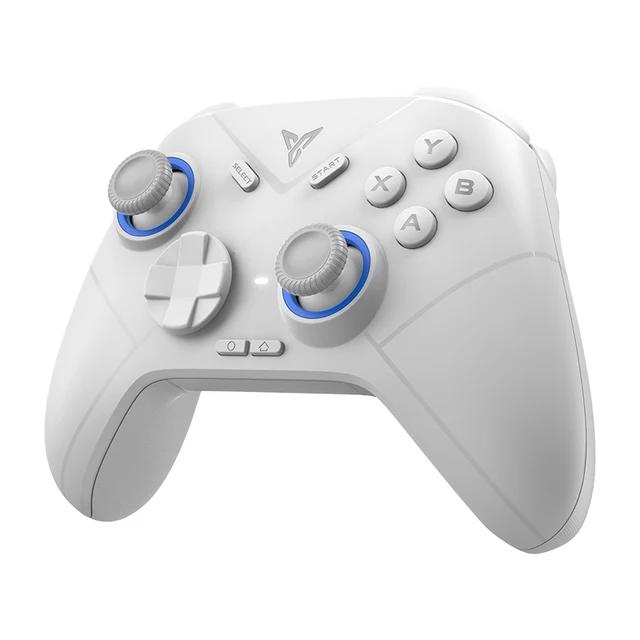 Беспроводной игровой контроллер Xiaomi Flydigi Direwolf 2, ПК, NINTENDO SWITCH, Android iOS, смартфон, геймпад
Беспроводной игровой контроллер Xiaomi Flydigi Direwolf 2, ПК, NINTENDO SWITCH, Android iOS, смартфон, геймпад