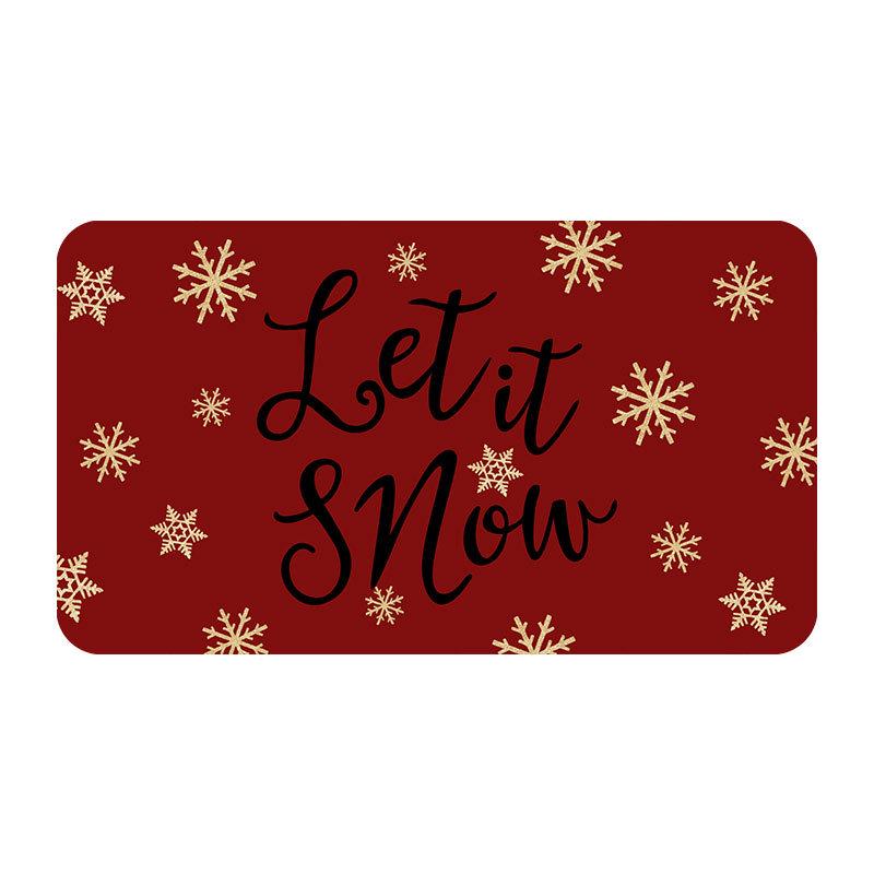 Льняной Абсорбирующий Коврик для Пола для Кухни, Спальни или Ванной Комнаты - Маслостойкий и Прочный 40x70 cm
Льняной Абсорбирующий Коврик для Пола для Кухни, Спальни или Ванной Комнаты - Маслостойкий и Прочный 40x70 cm