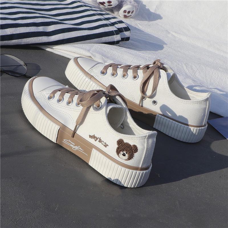 2026 Summer Korean Style Canvas Shoes for Women - Breathable, Casual, Versatile Trendy Sneakers 35 белый
2026 Summer Korean Style Canvas Shoes for Women - Breathable, Casual, Versatile Trendy Sneakers 35 белый
