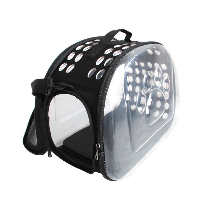 MDNG Foldable Pet Carrier Backpack
MDNG Foldable Pet Carrier Backpack