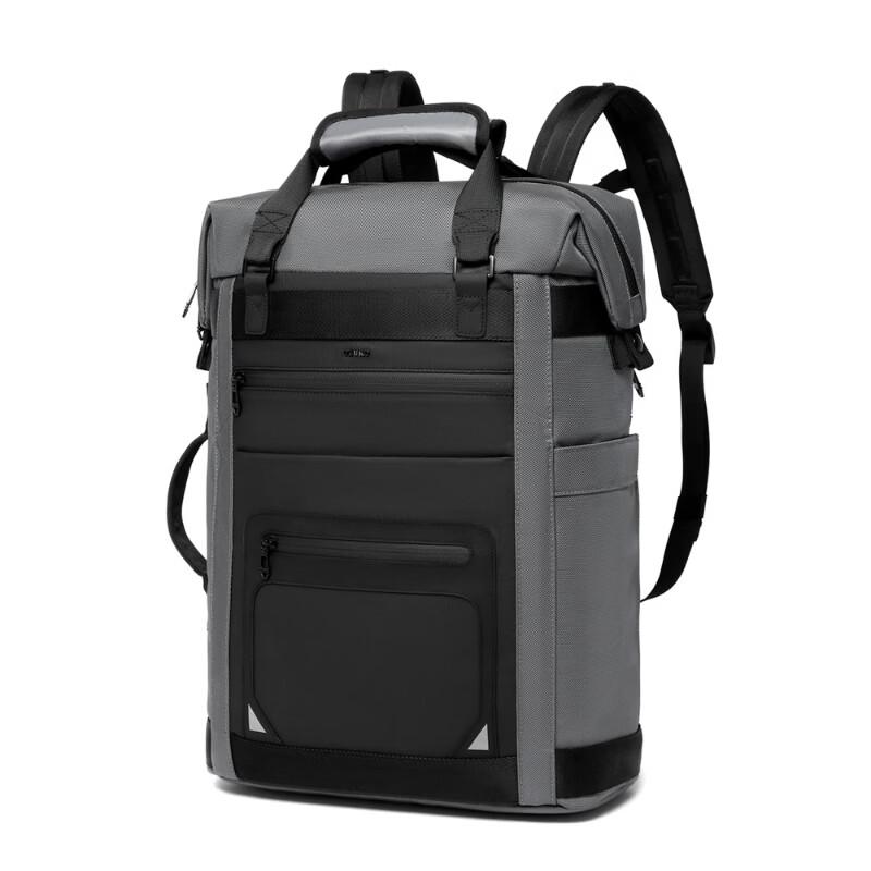 Li Shen Men s Laptop Travel Backpack
Li Shen Men s Laptop Travel Backpack