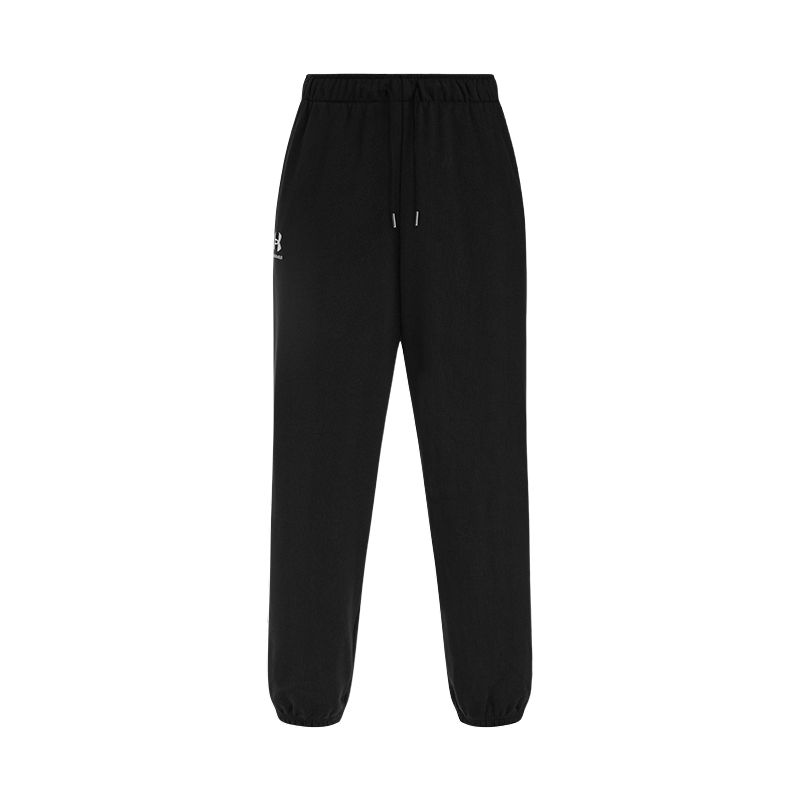 Under Armour Rival Loose Fit Lace-Up Training Knit Pants Women pants Black 1387222-001 XS
Under Armour Rival Loose Fit Lace-Up Training Knit Pants Women pants Black 1387222-001 XS