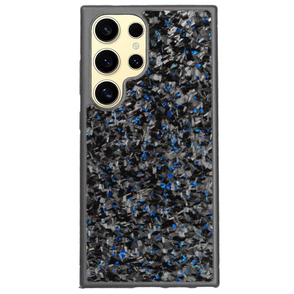 For Samsung Galaxy S24 Ultra Magnetic Case Forged Texture Aramid Fiber+TPU Anti-Slip Phone Cover D
For Samsung Galaxy S24 Ultra Magnetic Case Forged Texture Aramid Fiber+TPU Anti-Slip Phone Cover D