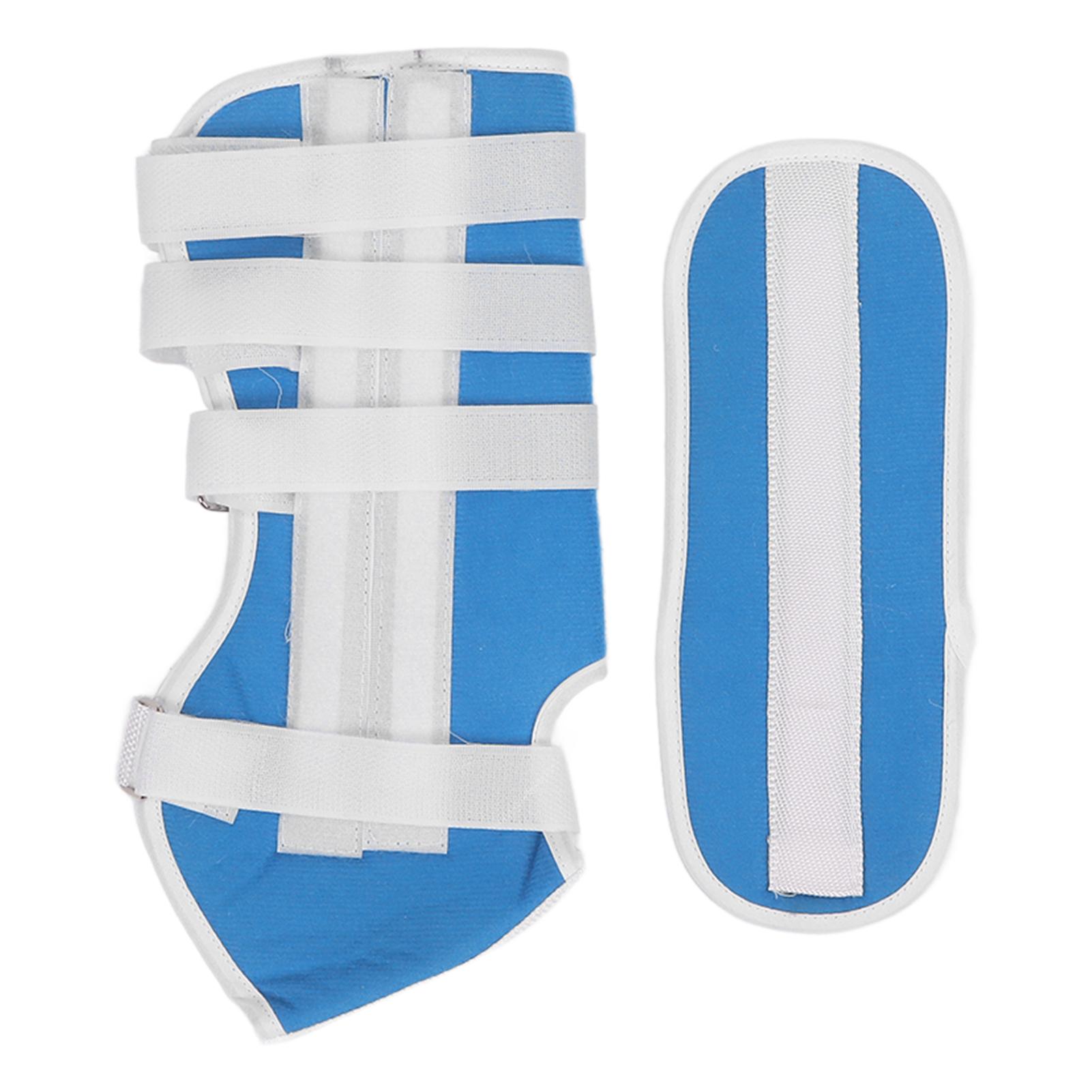 Calf Brace Composite Cloth Strong Wear Resistant Plaster Substitute Shin Splints Leg Pain Relief Support
Calf Brace Composite Cloth Strong Wear Resistant Plaster Substitute Shin Splints Leg Pain Relief Support