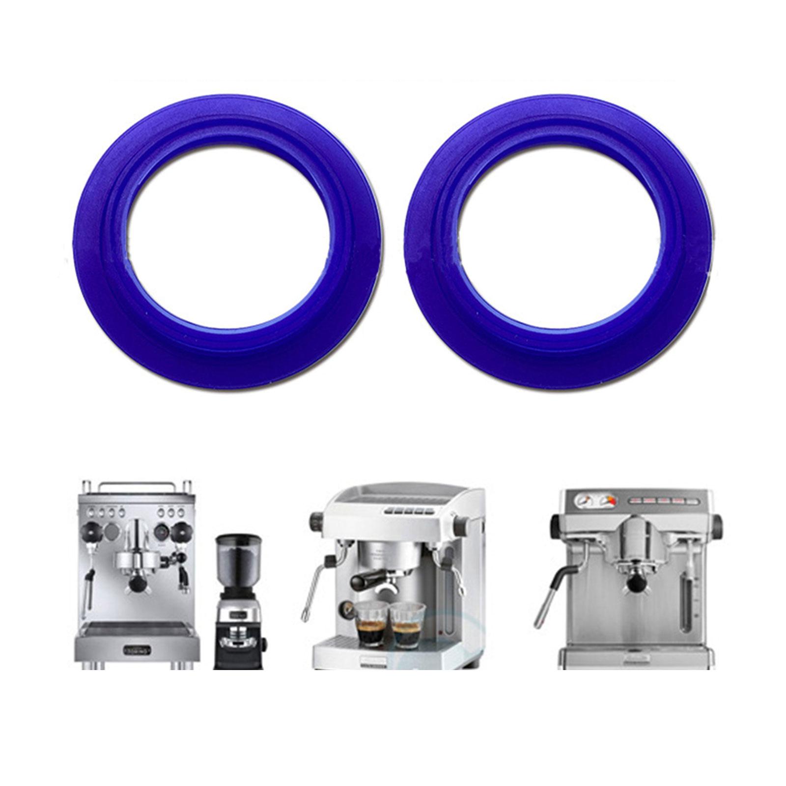 2Pcs Group Head Sealing for Sunbeam EM6900/EM6910/EM6910R/PU6910/EM7000/EM7000R/EM7000K/EM7000 Coffee Machine Accessory
2Pcs Group Head Sealing for Sunbeam EM6900/EM6910/EM6910R/PU6910/EM7000/EM7000R/EM7000K/EM7000 Coffee Machine Accessory