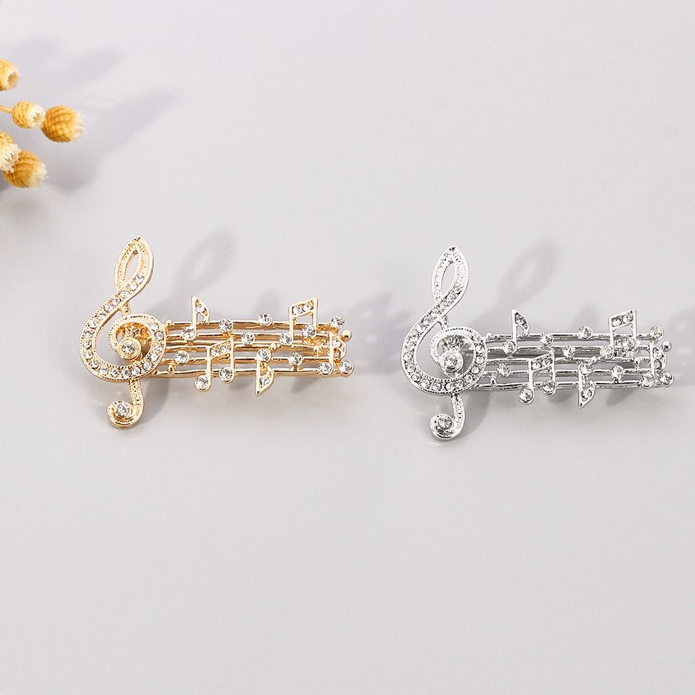 Note Niche Design Birthday Gift Clothing Accessory Fashion Jewelry Korean Style Brooch Women Brooch B
Note Niche Design Birthday Gift Clothing Accessory Fashion Jewelry Korean Style Brooch Women Brooch B