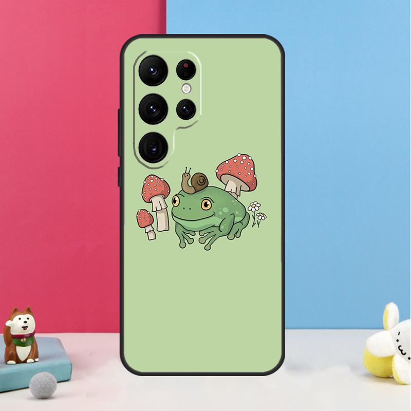 Эстетичный чехол-лягушка для Samsung Galaxy S22 S23 Ultra S9 S10 Plus Note 10 20 Ultra S20 S21 FE Мягкий чехол Galaxy S10e
Эстетичный чехол-лягушка для Samsung Galaxy S22 S23 Ultra S9 S10 Plus Note 10 20 Ultra S20 S21 FE Мягкий чехол Galaxy S10e