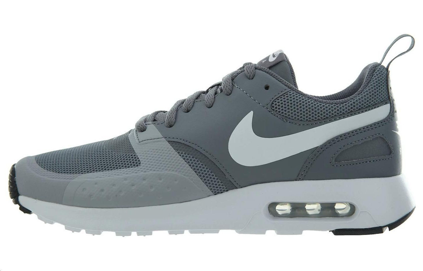 Nike Air Max Vision Cool Grey White Wolf Grey 918230-006 43
Nike Air Max Vision Cool Grey White Wolf Grey 918230-006 43