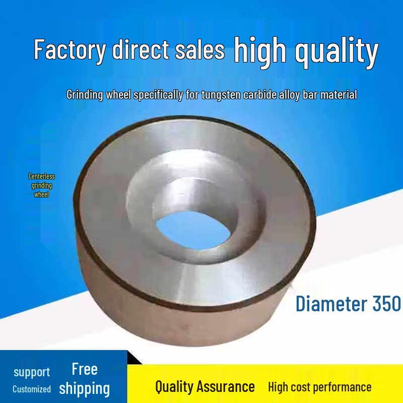Yundu 240 Grit Diamond Grinding Wheel
Yundu 240 Grit Diamond Grinding Wheel