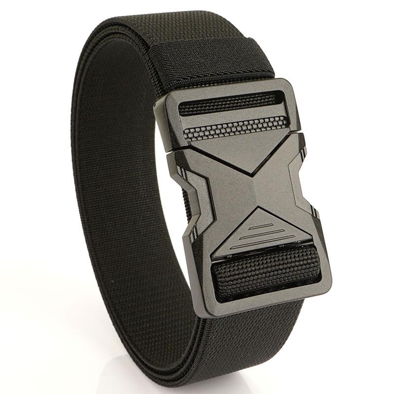 Tactical Elastic Belt
Tactical Elastic Belt