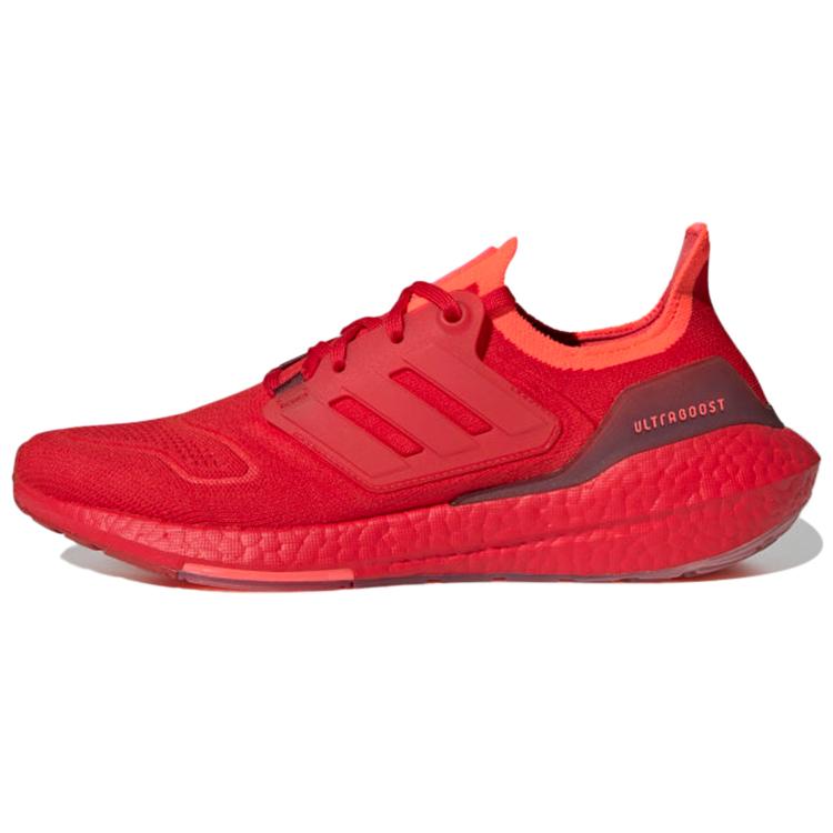 Adidas Ultra Boost 22 Vivid Red Turbo 40
Adidas Ultra Boost 22 Vivid Red Turbo 40