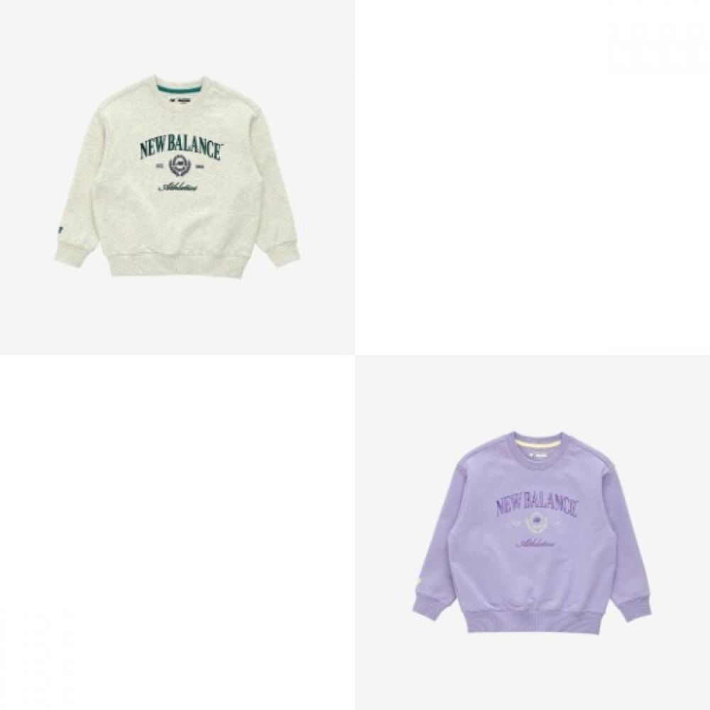 New Balance Kids Long Sleeve Tee Pqc Nk9cf1102u 33 Essential Logo Points 02NK9CF1102U88/160
New Balance Kids Long Sleeve Tee Pqc Nk9cf1102u 33 Essential Logo Points 02NK9CF1102U88/160