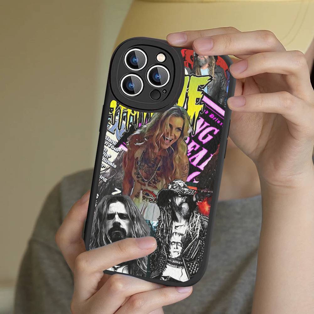 Ретро Чехол для телефона Singer R-Rob Z-Zombie Для IPhone 16 15 14 13 12 11 Pro Max Plus Мягкая кожаная крышка iphone X
Ретро Чехол для телефона Singer R-Rob Z-Zombie Для IPhone 16 15 14 13 12 11 Pro Max Plus Мягкая кожаная крышка iphone X