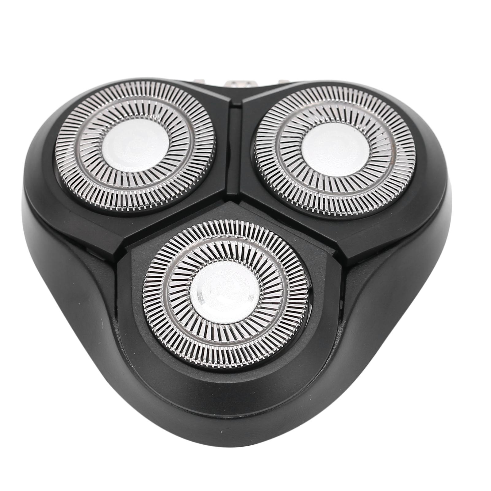 Shaver Replacement Head Mens Rotary Electric Popup Trimmer Razor Blade for FS370 FS371 FS372 FS373
Shaver Replacement Head Mens Rotary Electric Popup Trimmer Razor Blade for FS370 FS371 FS372 FS373