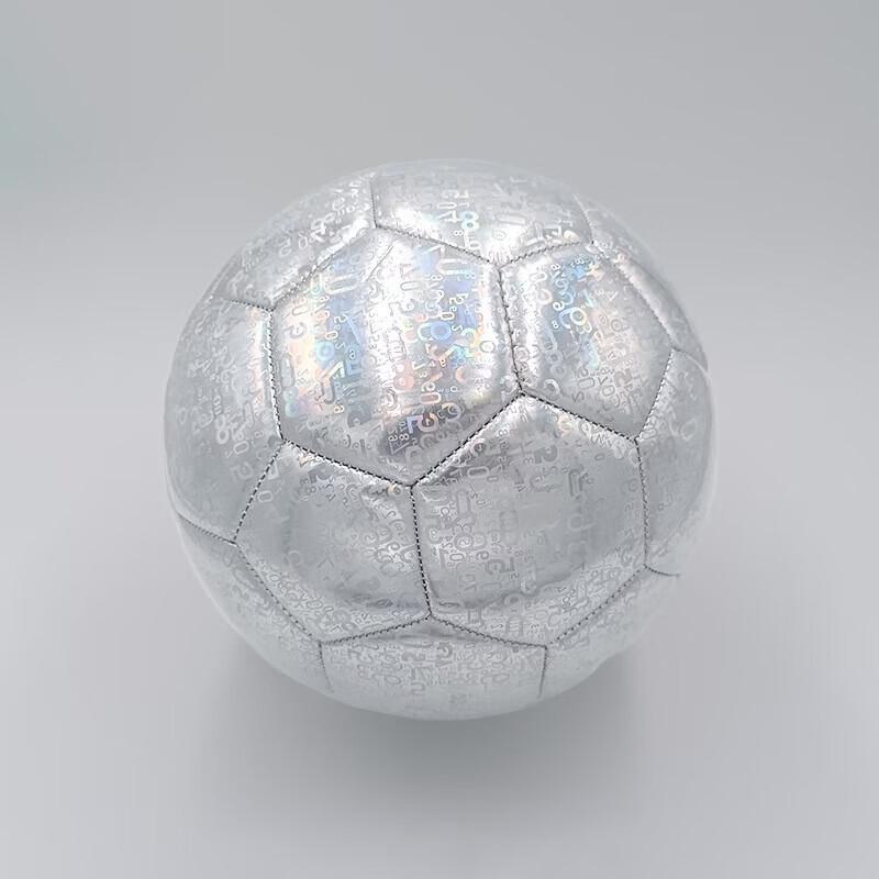 WEZHO PVC Soccer Ball
WEZHO PVC Soccer Ball