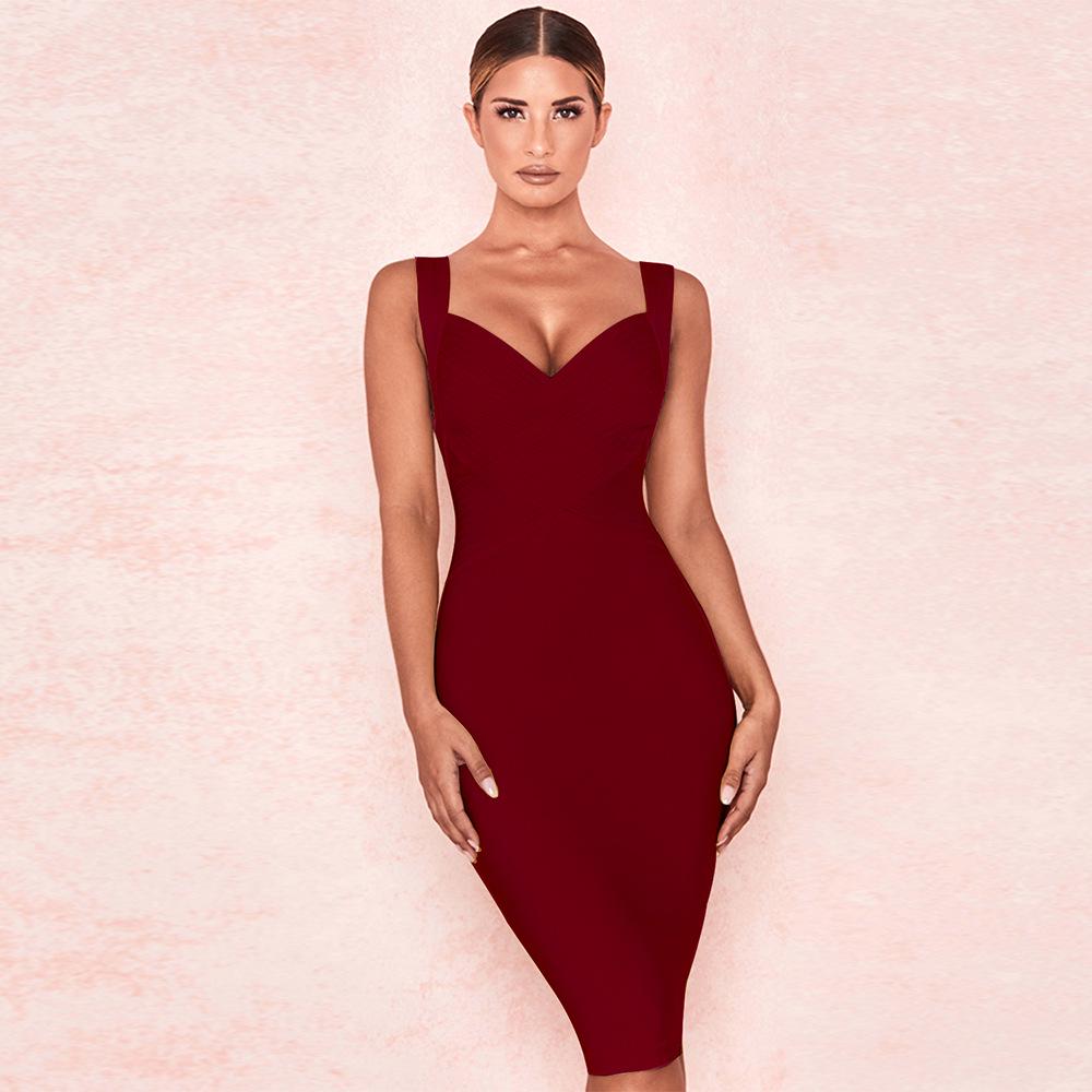 European & American Striped Backless Bodycon Evening Dress with Spaghetti Straps for Women Extra Small абрикосовий
European & American Striped Backless Bodycon Evening Dress with Spaghetti Straps for Women Extra Small абрикосовий