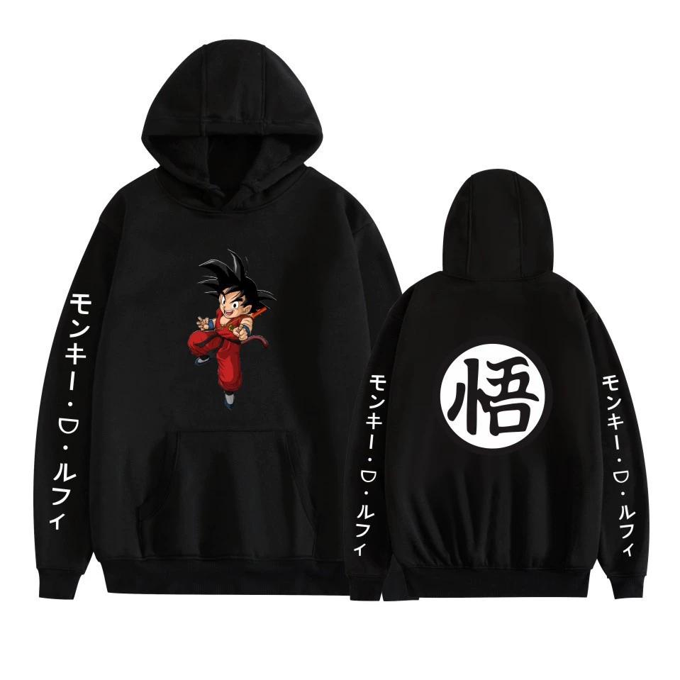 Unisex Dragon Ball Anime Hoodie Sweatshirt Graphic Printed Streetwear Hoodies for Couples Men Women XS чёрный
Unisex Dragon Ball Anime Hoodie Sweatshirt Graphic Printed Streetwear Hoodies for Couples Men Women XS чёрный