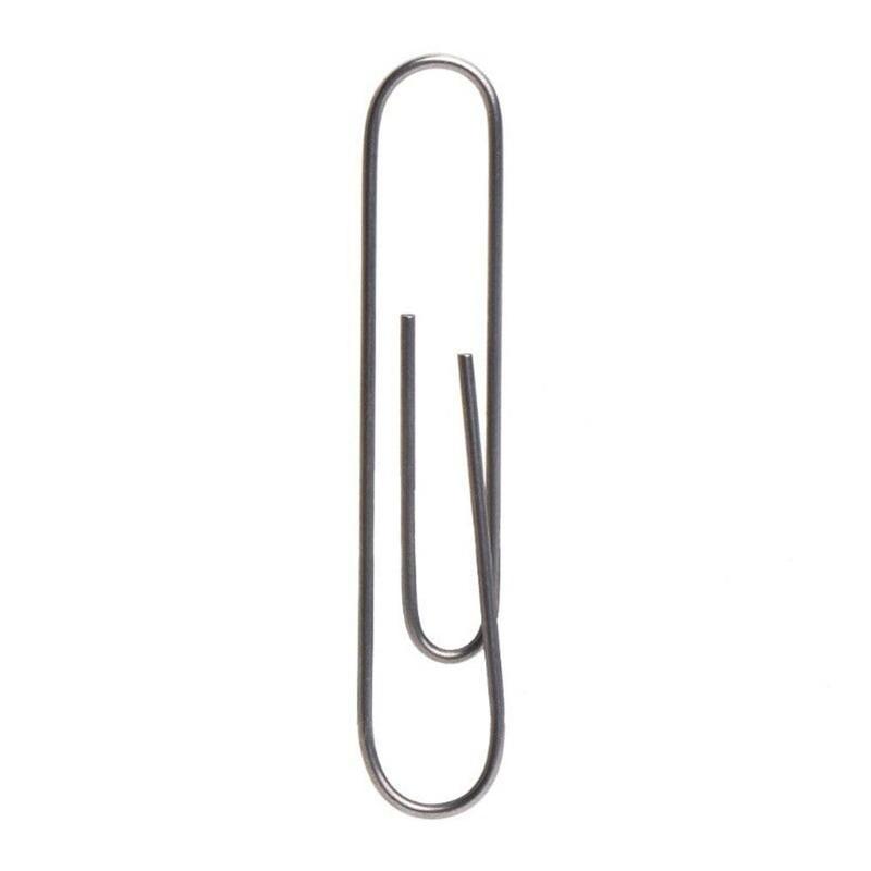 Nitinol Paper Clip Illusion Self Bending Wire Mentalism Metal Paper Clip Prop Memory Change Stage Street Trick Toys белый
Nitinol Paper Clip Illusion Self Bending Wire Mentalism Metal Paper Clip Prop Memory Change Stage Street Trick Toys белый
