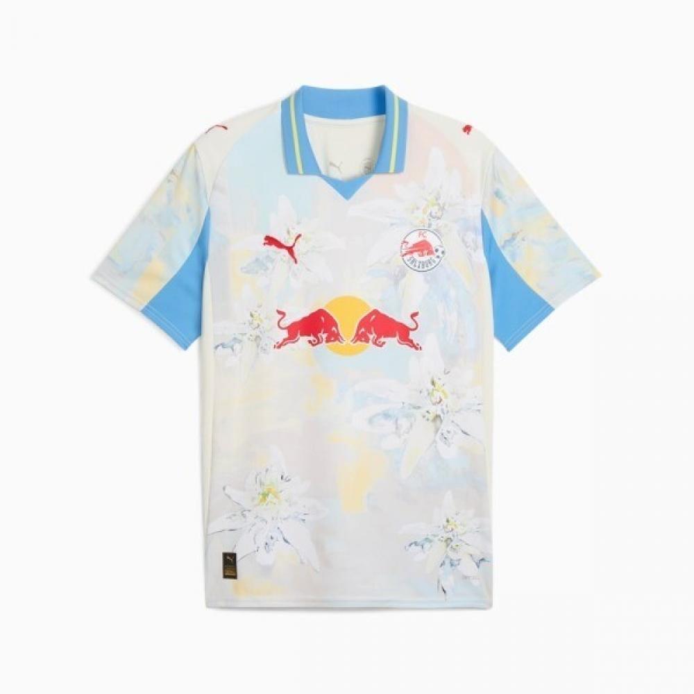 Puma Джерси Kidsuper Rbs 782740 05 78274005/M
Puma Джерси Kidsuper Rbs 782740 05 78274005/M