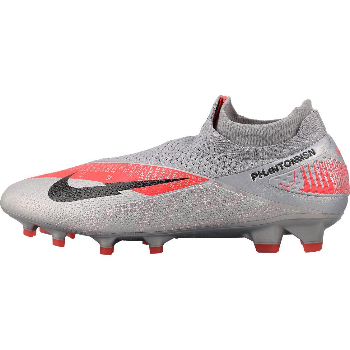 Кроссовки унисекс Nike Phantom Vision 2 Elite Dynamic Fit FG Metallic Grey Crimson Silver Metallic-Bomber-Grey Particle-Grey CD4161-906
Кроссовки унисекс Nike Phantom Vision 2 Elite Dynamic Fit FG Metallic Grey Crimson Silver Metallic-Bomber-Grey Particle-Grey CD4161-906