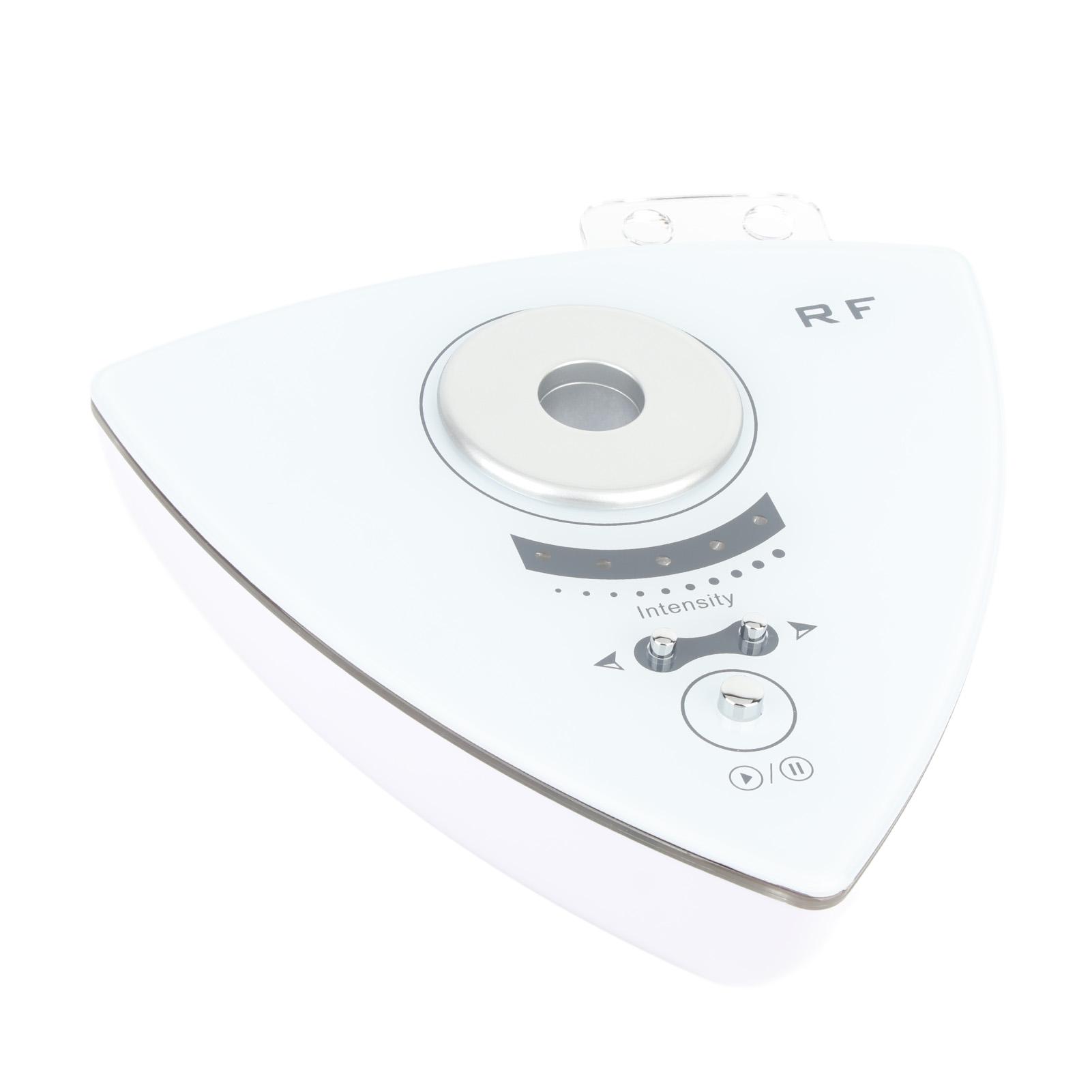 Профессиональная RF-аппаратура для омоложения лица и глаз, лифтинга, удаления морщин EU Plug
Профессиональная RF-аппаратура для омоложения лица и глаз, лифтинга, удаления морщин EU Plug