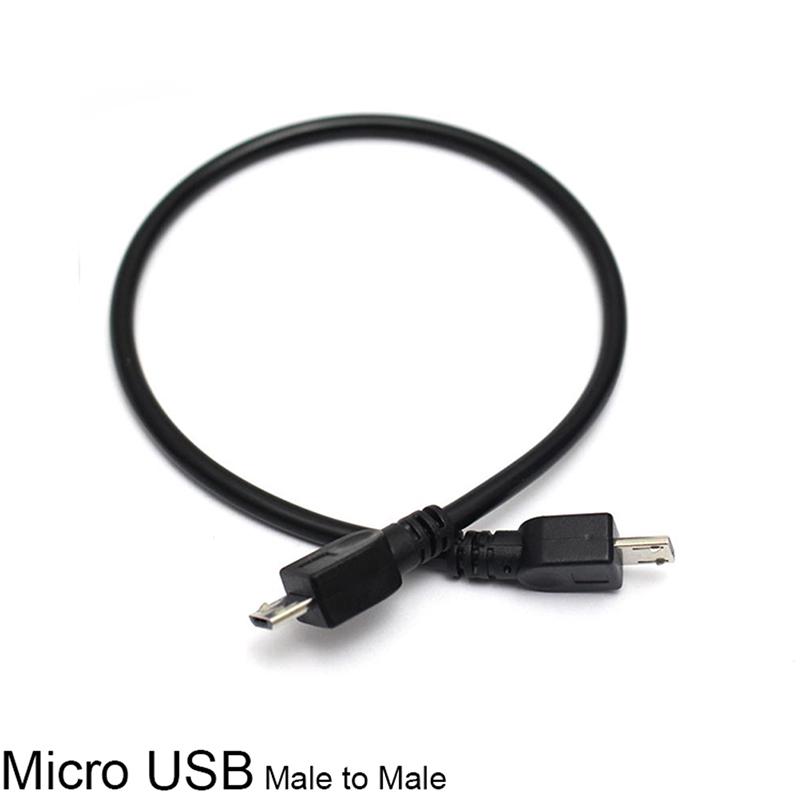 Micro Usb Male To Micro Male 5Pin конвертер Otg адаптер кабель для передачи данных
Micro Usb Male To Micro Male 5Pin конвертер Otg адаптер кабель для передачи данных