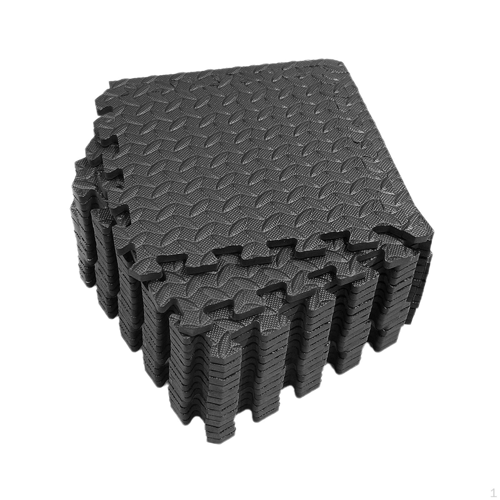 Коврики для упражнений, переплетенные пенопластовые плитки, подушка-головоломка, противоскользящие игровые коврики для фитнеса серый
Коврики для упражнений, переплетенные пенопластовые плитки, подушка-головоломка, противоскользящие игровые коврики для фитнеса серый