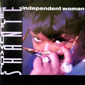 12-дюймовая пластинка ROXANNE SHANTÉ - Независимая женщина (Ремикс) USAT676 Прорыв, Холодный 1990 UK Рэп & Хип-Хоп/R&B Б/У
12-дюймовая пластинка ROXANNE SHANTÉ - Независимая женщина (Ремикс) USAT676 Прорыв, Холодный 1990 UK Рэп & Хип-Хоп/R&B Б/У